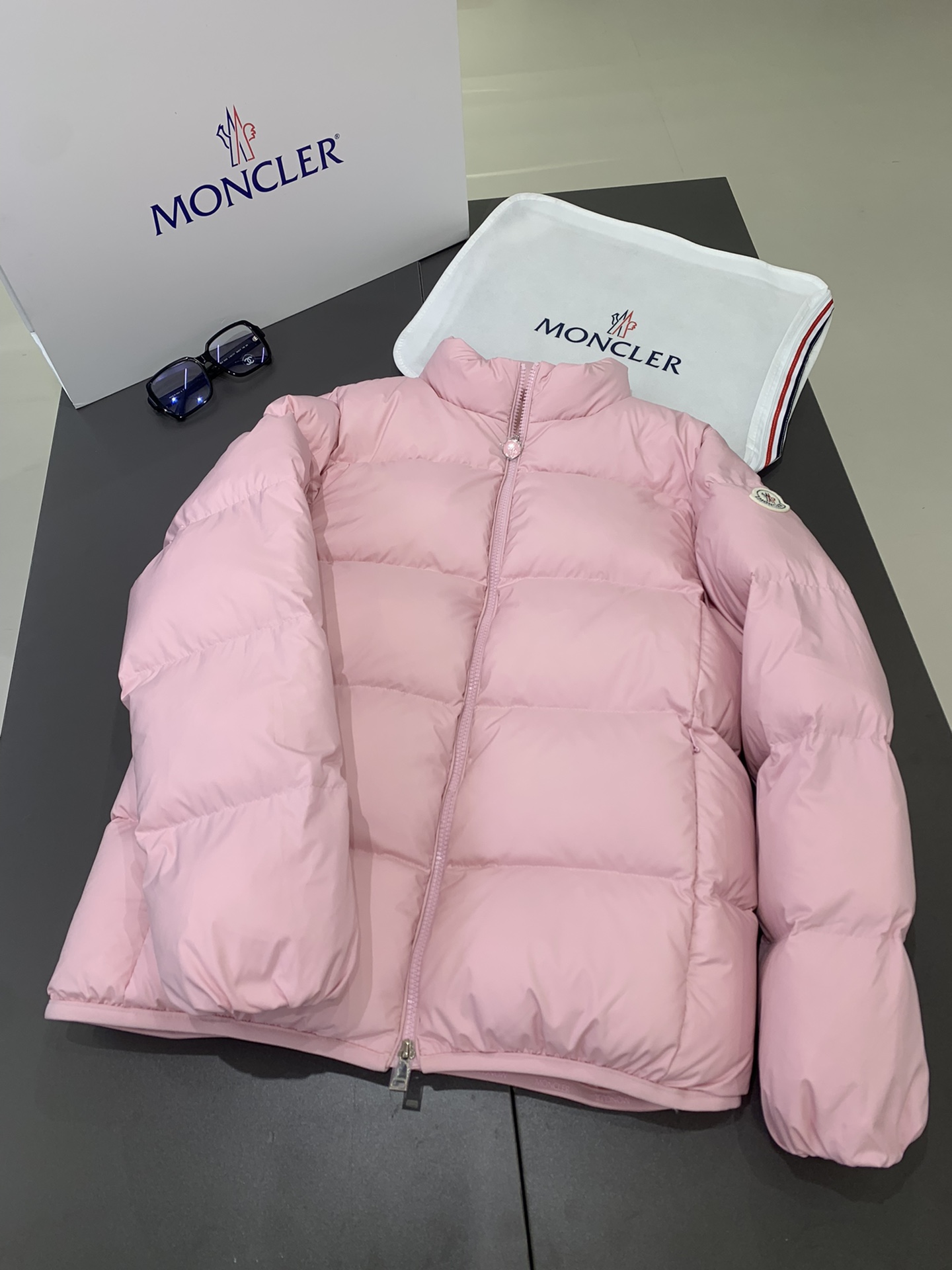 Moncler Down Jackets